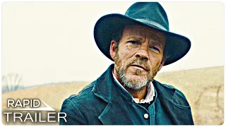OLD HENRY Official Trailer (2021) Stephen Dorff, Trace Adkins Action Movie HD