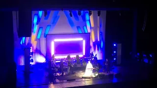 Dead can dance Lisa Gerrard Belgrade 28.06.2019 live Yulunga