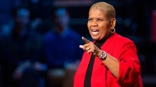 Rita Pierson: Every kid needs a champion | TED