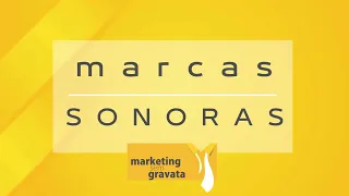 Branding Sound - Marcas Sonoras (exemplos)