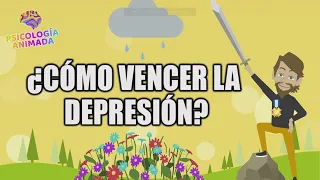 50 Tips de un EXPERTO en DEPRESIÓN para salir de ella