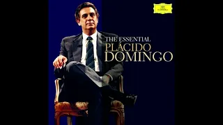 Plácido Domingo & Sissel ~ Ave Maria (Mascgani)