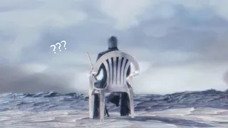 Vergil Chair