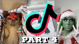 1 HOUR OF CHRISTMAS TIKTOKS!! CHRISTMAS COUNTDOWN || HOLIDAY VIBES!!