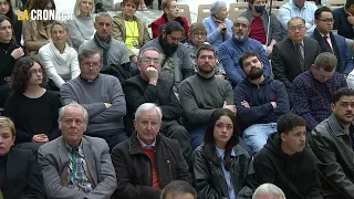 L'invidia e la vanagloria - La cronaca 28.02.2024