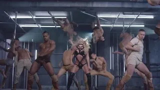 Britney Spears - Matches feat. Backstreet Boys