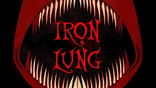 Iron Lung and the Fear of Being Watched