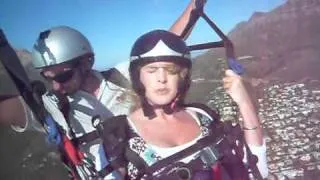 Paragliding Cape Town | Fly Cape Town Paragliding - Lions Head