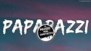 kim dracula paparazzi (Bass version)