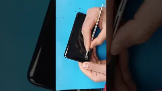 Huawei p smart 2019 rear back camera lens glass repair replacement Home guide less than 4 minutes.