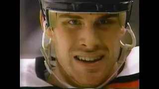 New Jersey Devils at Philadelphia Flyers - Game 1 (1995 Eastern Conference Final)