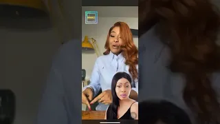 🚨URGENT: CLASH Emmanuelle Keita VS Lolo beauté c’est doux