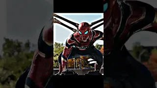 Spiderman attitude 🥵💢 - shaab HDR WhatsApp status #shorts #marvel