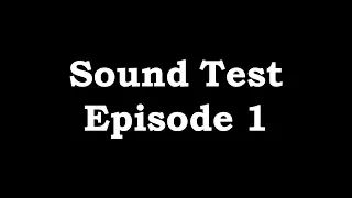 Welcome to My First Video Sound Test - Episode 01 by Khmer News Today Channel
