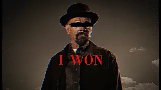 I WON | HEISENBERG | 4k