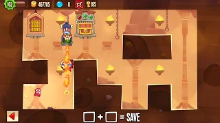 King of Thieves - Base 111 - Triple Trap Ascent