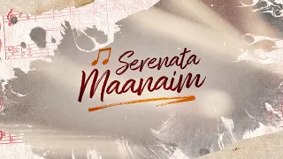 12/04/24 - [SERENATA MAANAIM - 23h] - Igreja Cristã Maranata - Serenata Maanaim - Sexta-Feira