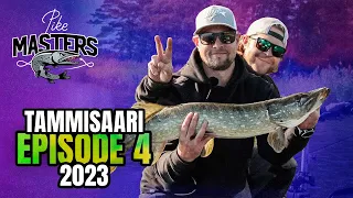 PikeMasters 2023 with Ruoto | Episode 4 SUB🇬🇧🇩🇪🇫🇷