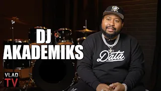 DJ Akademiks: New Rappers are Signing the Same Bad Record Deals as Older Rappers (Part 23)