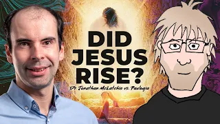 DEBATE: Was a Physical Resurrection Required for the Development of Modern Christianity?