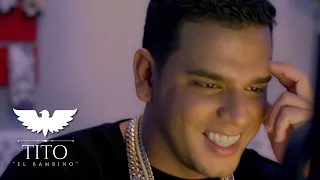 Tito "El Bambino" El Patron feat. Nicky Jam- Adicto a tus redes (official video)