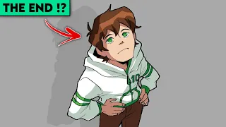 Where is BEN 10 NEW SERIES Release Date || BEN 10 NEW SERIES UPDATE 2024