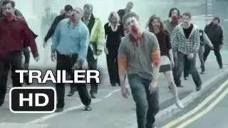 Cockneys vs Zombies Official Trailer #1 (2013) - British Zombie Comedy HD