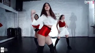 Taylor Swift - Look What You Made Me Do- choreography by Olya Yarullina- Dance Centre Myway