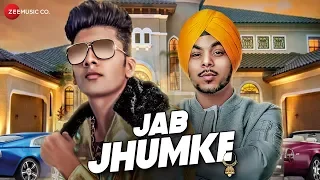 Jab Jhumke - Official Music Video | Shehzada Daulatpuria | Kuwar Virk | Devotees Insanos