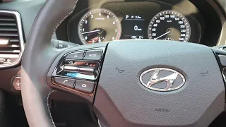 Hyundai Grandeur 2018 год 3.0 LPG