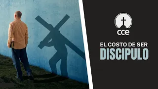 El costo de ser discípulo | Lucas 14:25-35 | Juanjo S. Recio