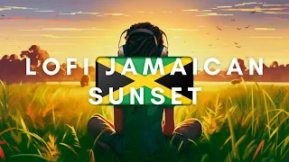 Reggae Lofi Chill Music - Beats to Calm and Relax 🏝️