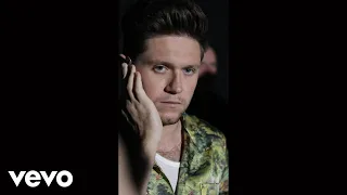 Niall Horan - Black And White (Vertical Video)
