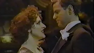 Patti LuPone & Kevin Anderson "The Perfect Year" | Sunset Boulevard | 1993 | London