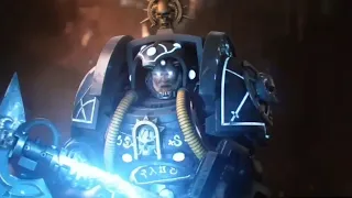 warhammer 40k 10th edition amv