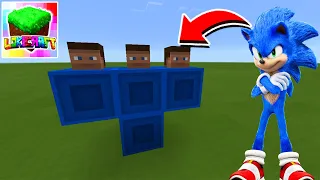 How to Spawn SONIC 2 in Lokicraft