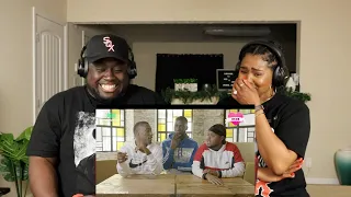 Kidd and Cee Reacts To Does The Shoe Fit Season 4 Episode 1