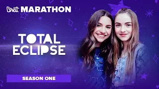 TOTAL ECLIPSE | Season 1 | Marathon