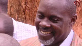 Mbidde and Bwanika trade accusations