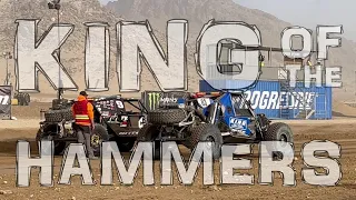 EPIC King of the Hammers COMPILATION - Entire Event in 9 Minutes