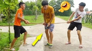 TRY NOT TO LAUGH | Comedy Videos and Best Fails by SML Troll Ep.42