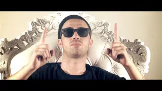 Claver Gold - Mr Nessuno (VIDEOCLIP UFFICIALE) HD 2013