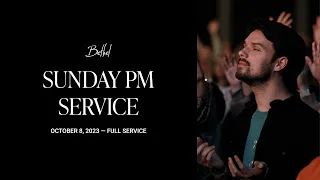 Bethel Church Service |  Leslie Crandall Sermon | Worship with John Wilds, David Funk, Hannah Waters