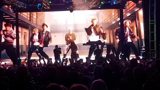 Steve Aoki - MIC DROP(BTS/방탄소년단)Remix Live at Clubhouse Fest 2018