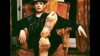 Boy George 'I Specialize In Loneliness'