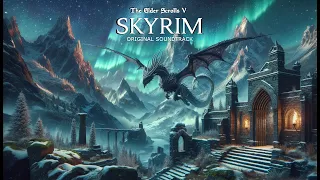 The Elder Scrolls V Skyrim OST (Original Soundtrack)