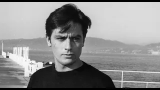 Alain Delon Tribute | Any Number Can Win (1963)