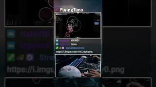 FlyingTuna is Back!!