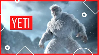 Do Yetis really exists?