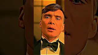 Thomas Shelby Edit ~ Metamorphosis (slowed)